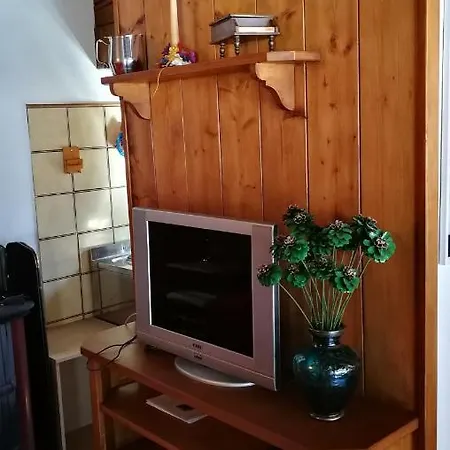 Ciasa Del Musicista *