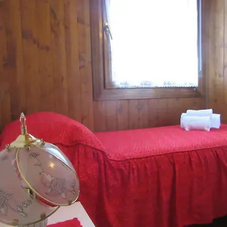 Apartamento Ciasa Del Musicista Cibiana