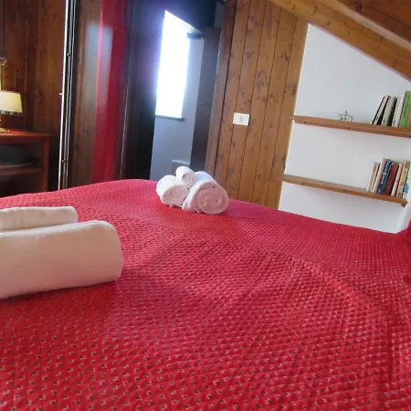 Apartamento Ciasa Del Musicista Cibiana