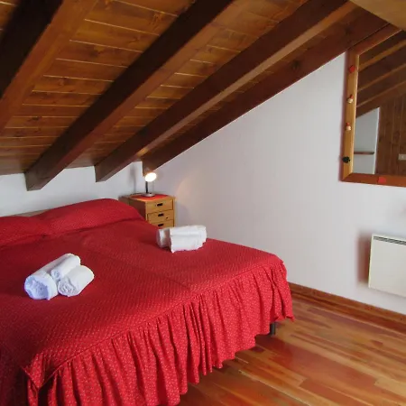Ciasa Del Musicista Apartamento